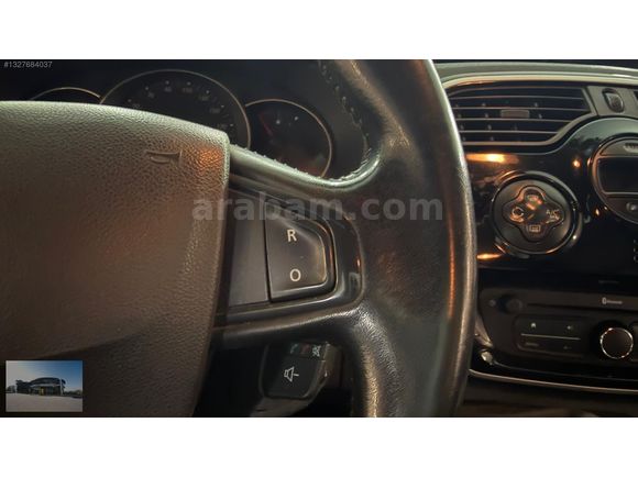 2016 Kangoo Multix Combi 1.5 DCI / 401.312 KM "0,79 Kredi"