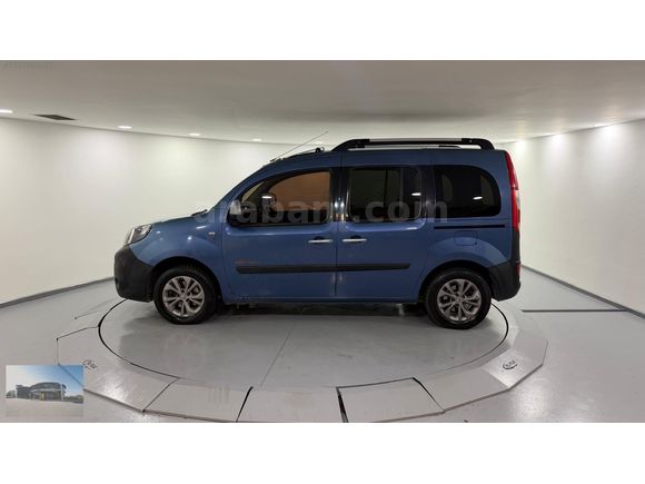 2016 Kangoo Multix Combi 1.5 DCI / 401.312 KM "0,79 Kredi"