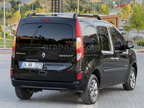 HAWİN'DEN TEMİZ BAKIMLI EXTREM 4CAM OTO. ÇELİK JANT D.KLİMA