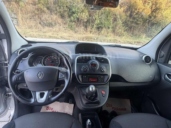 2017 MAKYAJLI KANGOO EXTREME