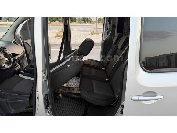TEMİZ BAKIMLI 110 LUK 6 VİTES 159 BİNDE KREDİ KARTINA 12 TK