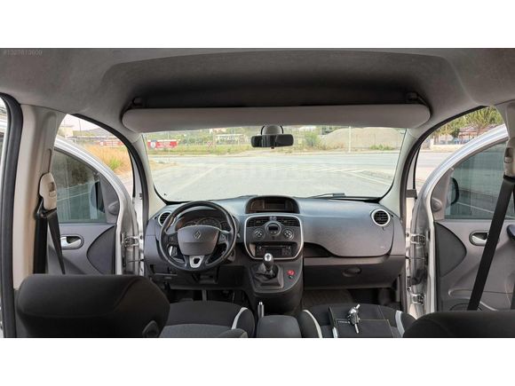 TEMİZ BAKIMLI 110 LUK 6 VİTES 159 BİNDE KREDİ KARTINA 12 TK