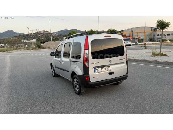 TEMİZ BAKIMLI 110 LUK 6 VİTES 159 BİNDE KREDİ KARTINA 12 TK