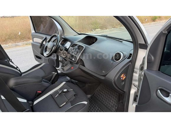 TEMİZ BAKIMLI 110 LUK 6 VİTES 159 BİNDE KREDİ KARTINA 12 TK