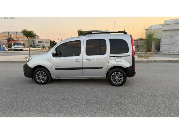 TEMİZ BAKIMLI 110 LUK 6 VİTES 159 BİNDE KREDİ KARTINA 12 TK