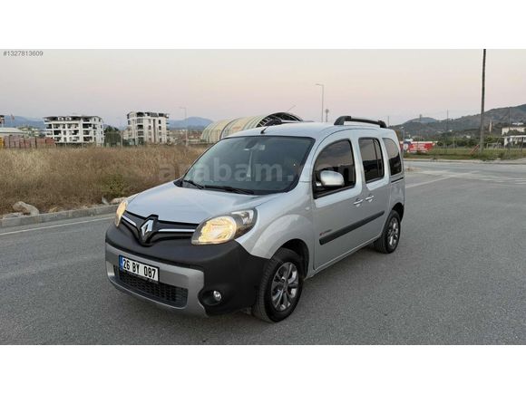 TEMİZ BAKIMLI 110 LUK 6 VİTES 159 BİNDE KREDİ KARTINA 12 TK