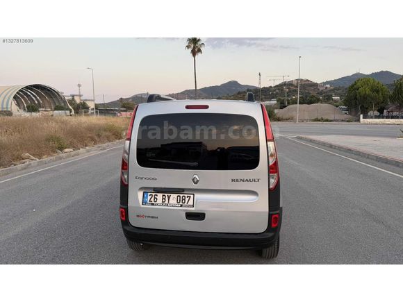 TEMİZ BAKIMLI 110 LUK 6 VİTES 159 BİNDE KREDİ KARTINA 12 TK