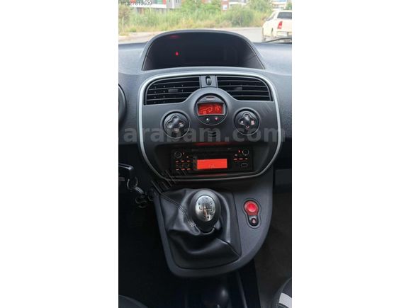 TEMİZ BAKIMLI 110 LUK 6 VİTES 159 BİNDE KREDİ KARTINA 12 TK
