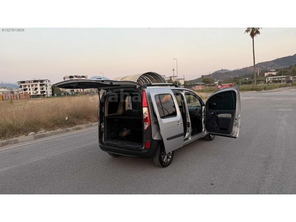 TEMİZ BAKIMLI 110 LUK 6 VİTES 159 BİNDE KREDİ KARTINA 12 TK