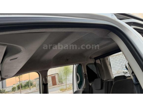 TEMİZ BAKIMLI 110 LUK 6 VİTES 159 BİNDE KREDİ KARTINA 12 TK