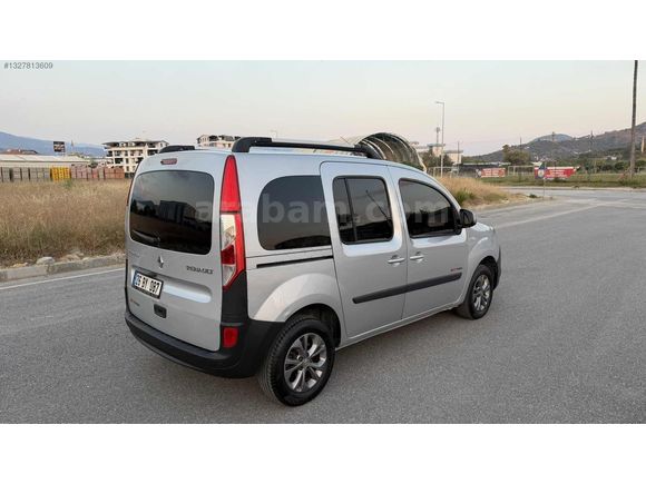 TEMİZ BAKIMLI 110 LUK 6 VİTES 159 BİNDE KREDİ KARTINA 12 TK