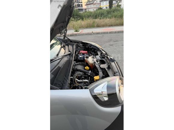 TEMİZ BAKIMLI 110 LUK 6 VİTES 159 BİNDE KREDİ KARTINA 12 TK