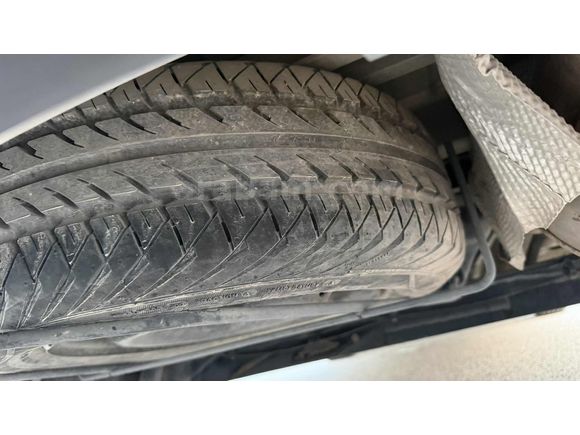 TEMİZ BAKIMLI 110 LUK 6 VİTES 159 BİNDE KREDİ KARTINA 12 TK