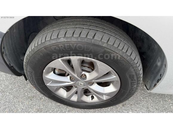 TEMİZ BAKIMLI 110 LUK 6 VİTES 159 BİNDE KREDİ KARTINA 12 TK