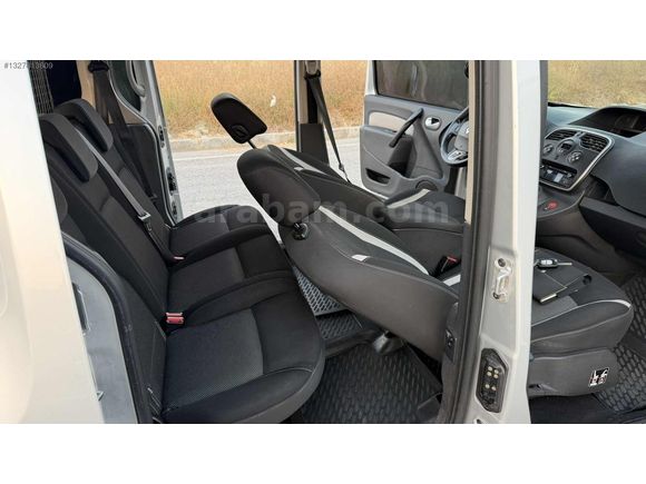 TEMİZ BAKIMLI 110 LUK 6 VİTES 159 BİNDE KREDİ KARTINA 12 TK