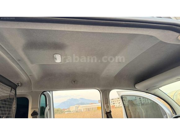 TEMİZ BAKIMLI 110 LUK 6 VİTES 159 BİNDE KREDİ KARTINA 12 TK
