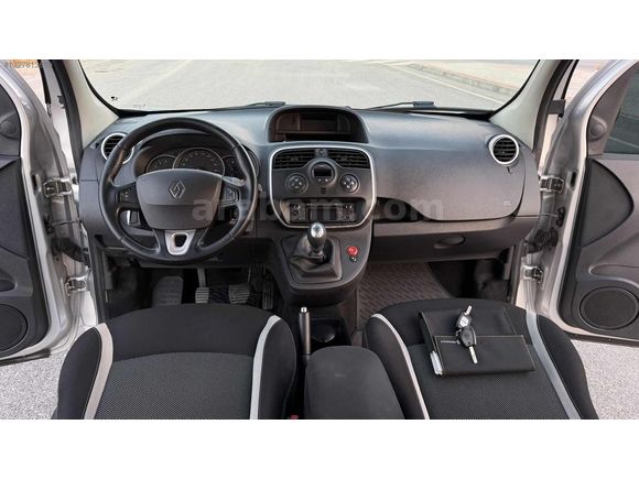 TEMİZ BAKIMLI 110 LUK 6 VİTES 159 BİNDE KREDİ KARTINA 12 TK