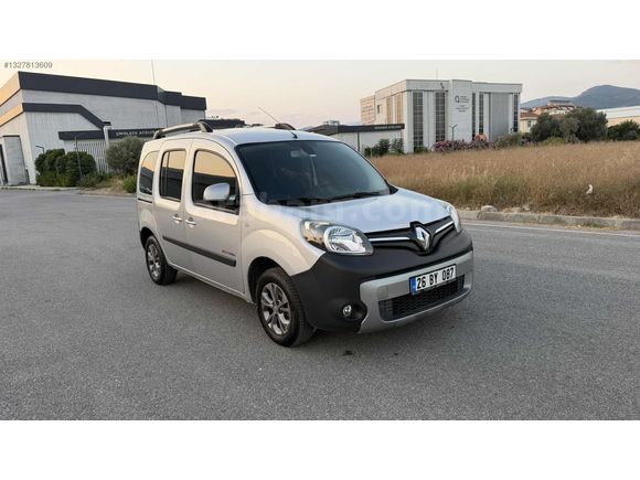 TEMİZ BAKIMLI 110 LUK 6 VİTES 159 BİNDE KREDİ KARTINA 12 TK