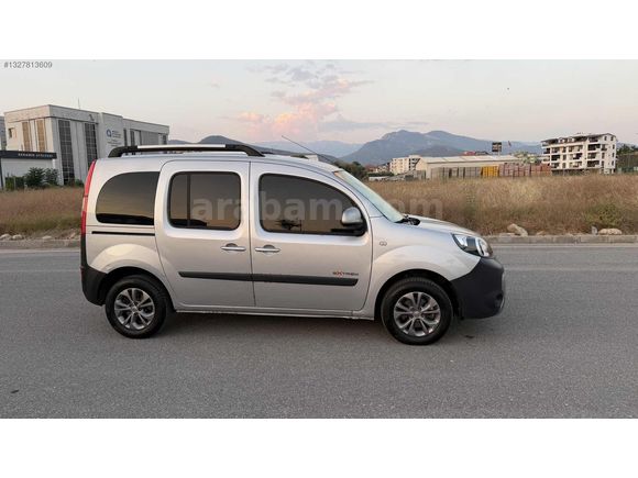 TEMİZ BAKIMLI 110 LUK 6 VİTES 159 BİNDE KREDİ KARTINA 12 TK