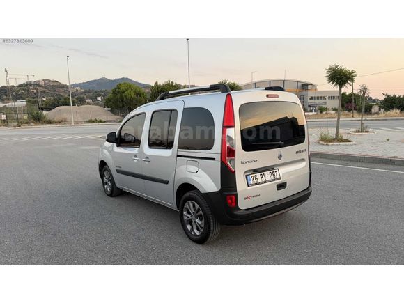 TEMİZ BAKIMLI 110 LUK 6 VİTES 159 BİNDE KREDİ KARTINA 12 TK