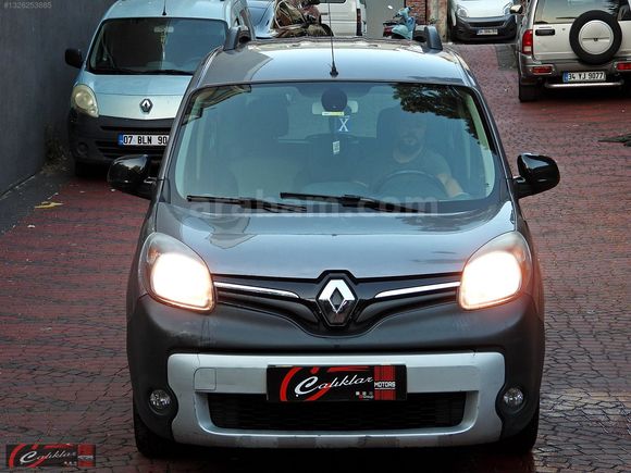 İLK SAHİBNDEN 110 HP, 6İLERİ ŞANZIMAN,ÇİFT SÜRGÜLÜ KAPI