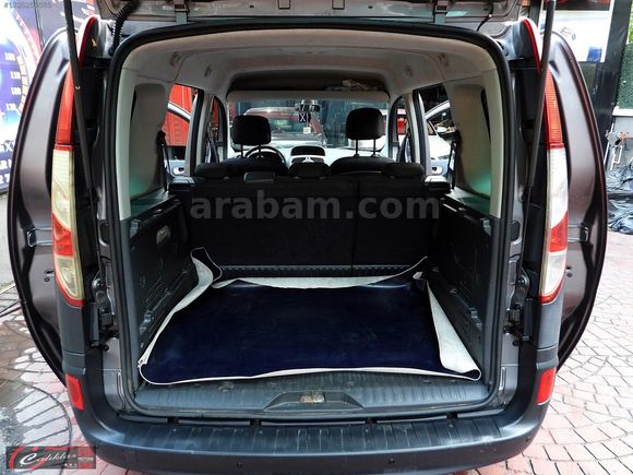 İLK SAHİBNDEN 110 HP, 6İLERİ ŞANZIMAN,ÇİFT SÜRGÜLÜ KAPI
