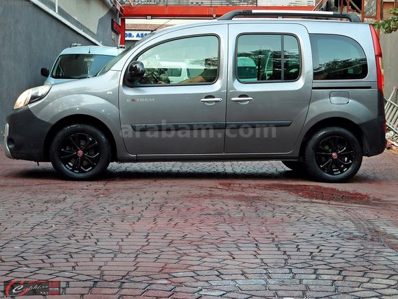 İLK SAHİBNDEN 110 HP, 6İLERİ ŞANZIMAN,ÇİFT SÜRGÜLÜ KAPI