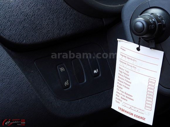 İLK SAHİBNDEN 110 HP, 6İLERİ ŞANZIMAN,ÇİFT SÜRGÜLÜ KAPI