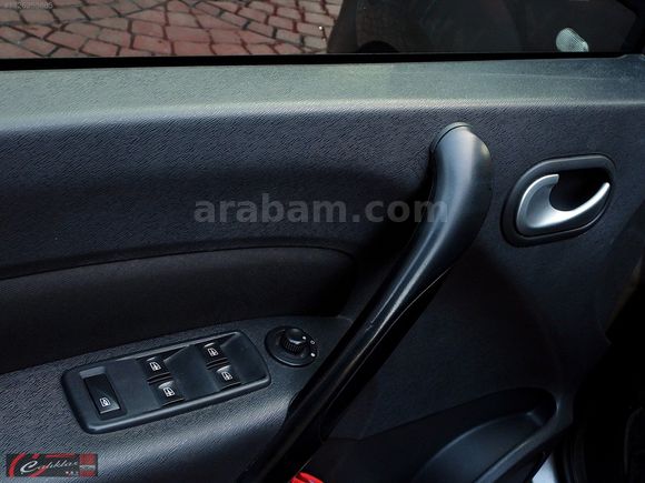 İLK SAHİBNDEN 110 HP, 6İLERİ ŞANZIMAN,ÇİFT SÜRGÜLÜ KAPI