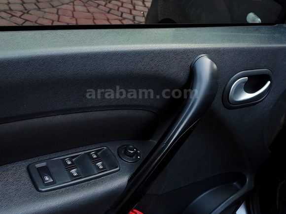 İLK SAHİBNDEN 110 HP, 6İLERİ ŞANZIMAN,ÇİFT SÜRGÜLÜ KAPI