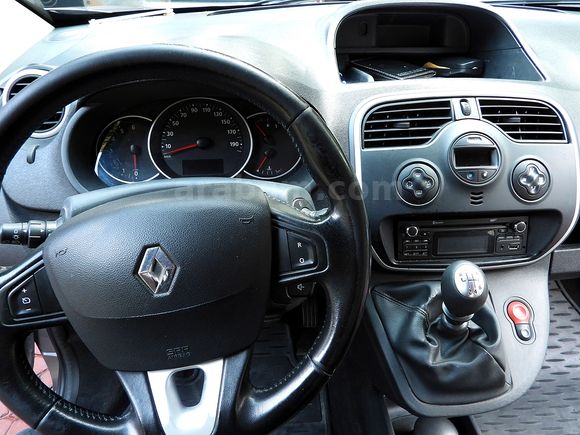 İLK SAHİBNDEN 110 HP, 6İLERİ ŞANZIMAN,ÇİFT SÜRGÜLÜ KAPI