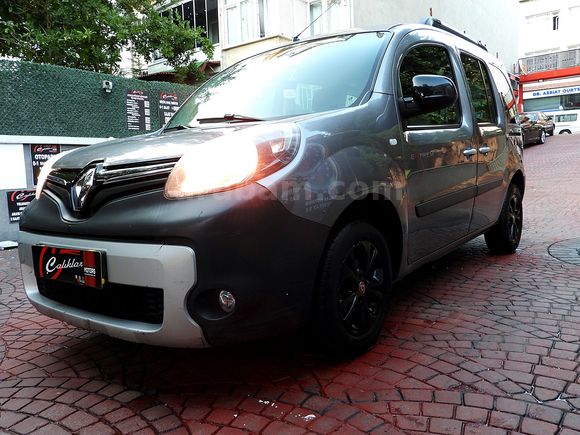 İLK SAHİBNDEN 110 HP, 6İLERİ ŞANZIMAN,ÇİFT SÜRGÜLÜ KAPI