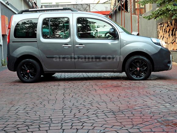 İLK SAHİBNDEN 110 HP, 6İLERİ ŞANZIMAN,ÇİFT SÜRGÜLÜ KAPI