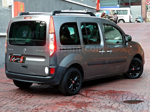 İLK SAHİBNDEN 110 HP, 6İLERİ ŞANZIMAN,ÇİFT SÜRGÜLÜ KAPI