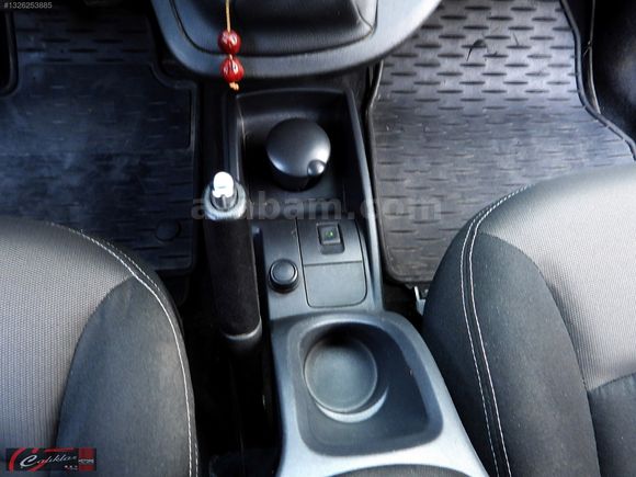 İLK SAHİBNDEN 110 HP, 6İLERİ ŞANZIMAN,ÇİFT SÜRGÜLÜ KAPI