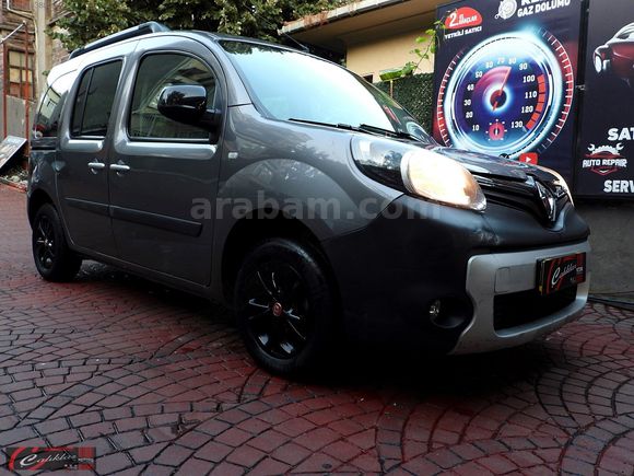İLK SAHİBNDEN 110 HP, 6İLERİ ŞANZIMAN,ÇİFT SÜRGÜLÜ KAPI