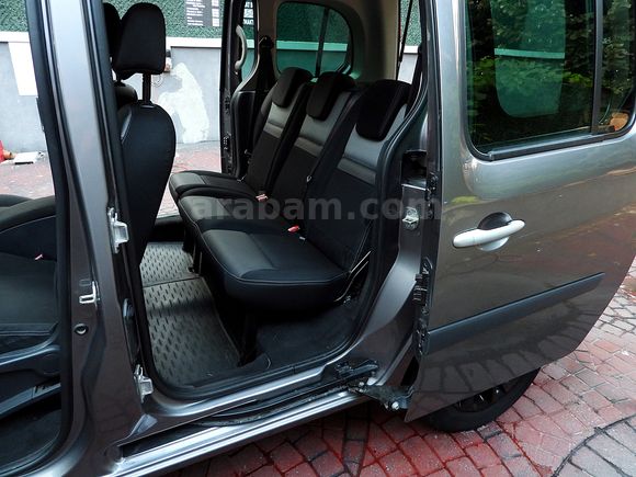 İLK SAHİBNDEN 110 HP, 6İLERİ ŞANZIMAN,ÇİFT SÜRGÜLÜ KAPI