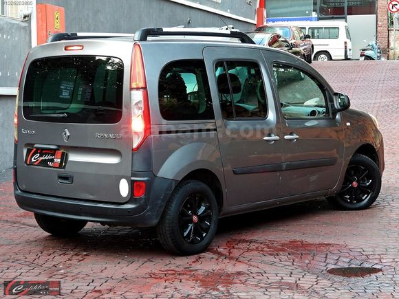 İLK SAHİBNDEN 110 HP, 6İLERİ ŞANZIMAN,ÇİFT SÜRGÜLÜ KAPI