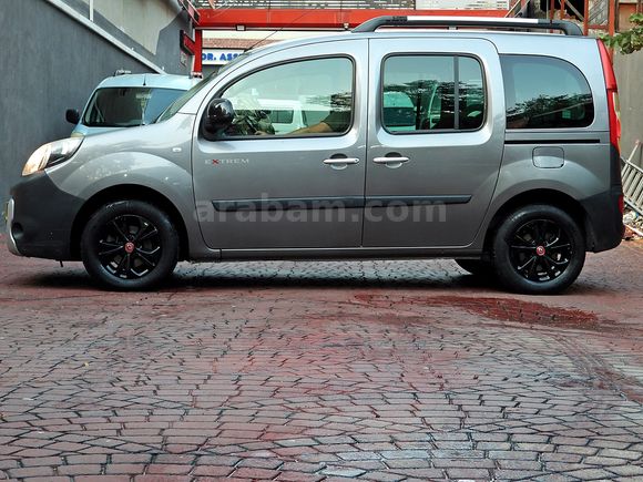 İLK SAHİBNDEN 110 HP, 6İLERİ ŞANZIMAN,ÇİFT SÜRGÜLÜ KAPI