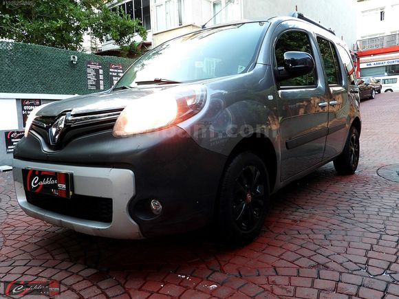 İLK SAHİBNDEN 110 HP, 6İLERİ ŞANZIMAN,ÇİFT SÜRGÜLÜ KAPI