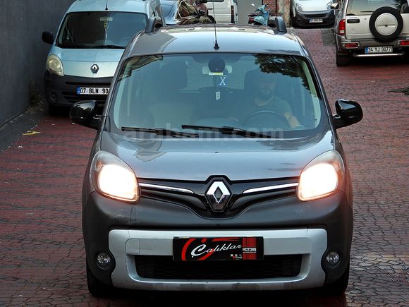 İLK SAHİBNDEN 110 HP, 6İLERİ ŞANZIMAN,ÇİFT SÜRGÜLÜ KAPI