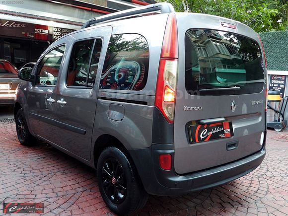 İLK SAHİBNDEN 110 HP, 6İLERİ ŞANZIMAN,ÇİFT SÜRGÜLÜ KAPI