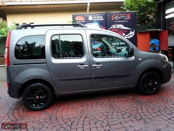 İLK SAHİBNDEN 110 HP, 6İLERİ ŞANZIMAN,ÇİFT SÜRGÜLÜ KAPI