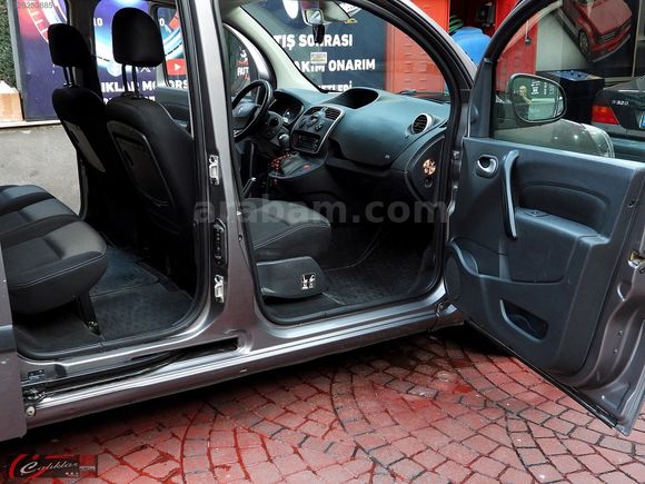 İLK SAHİBNDEN 110 HP, 6İLERİ ŞANZIMAN,ÇİFT SÜRGÜLÜ KAPI