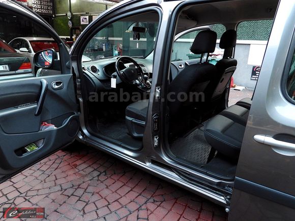 İLK SAHİBNDEN 110 HP, 6İLERİ ŞANZIMAN,ÇİFT SÜRGÜLÜ KAPI