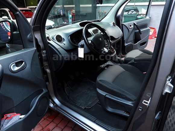 İLK SAHİBNDEN 110 HP, 6İLERİ ŞANZIMAN,ÇİFT SÜRGÜLÜ KAPI