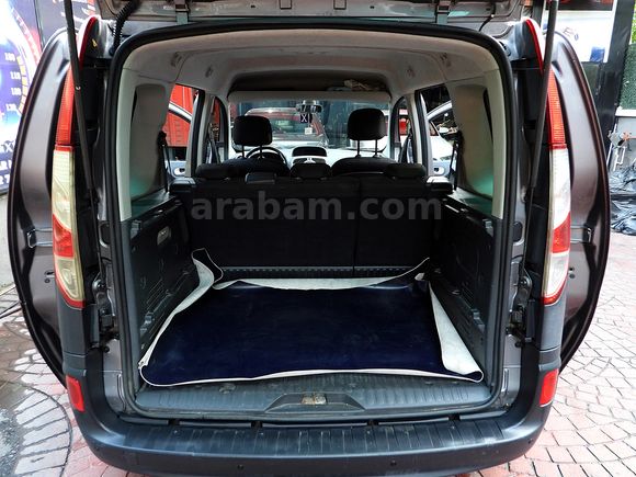 İLK SAHİBNDEN 110 HP, 6İLERİ ŞANZIMAN,ÇİFT SÜRGÜLÜ KAPI