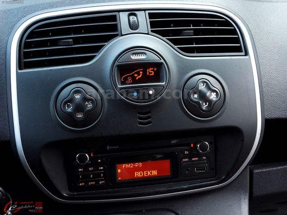 İLK SAHİBNDEN 110 HP, 6İLERİ ŞANZIMAN,ÇİFT SÜRGÜLÜ KAPI