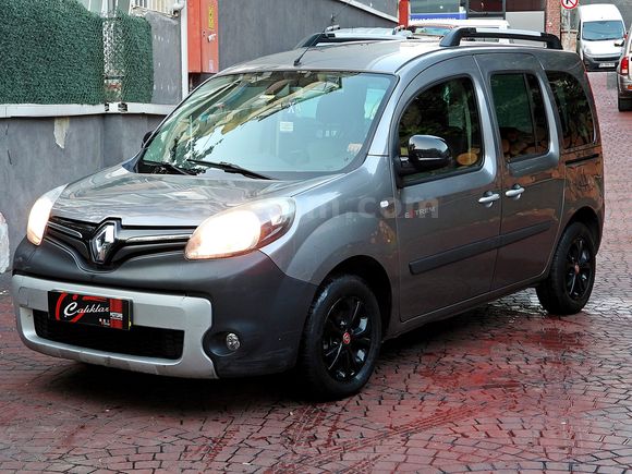 İLK SAHİBNDEN 110 HP, 6İLERİ ŞANZIMAN,ÇİFT SÜRGÜLÜ KAPI