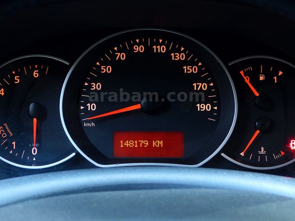 İLK SAHİBNDEN 110 HP, 6İLERİ ŞANZIMAN,ÇİFT SÜRGÜLÜ KAPI